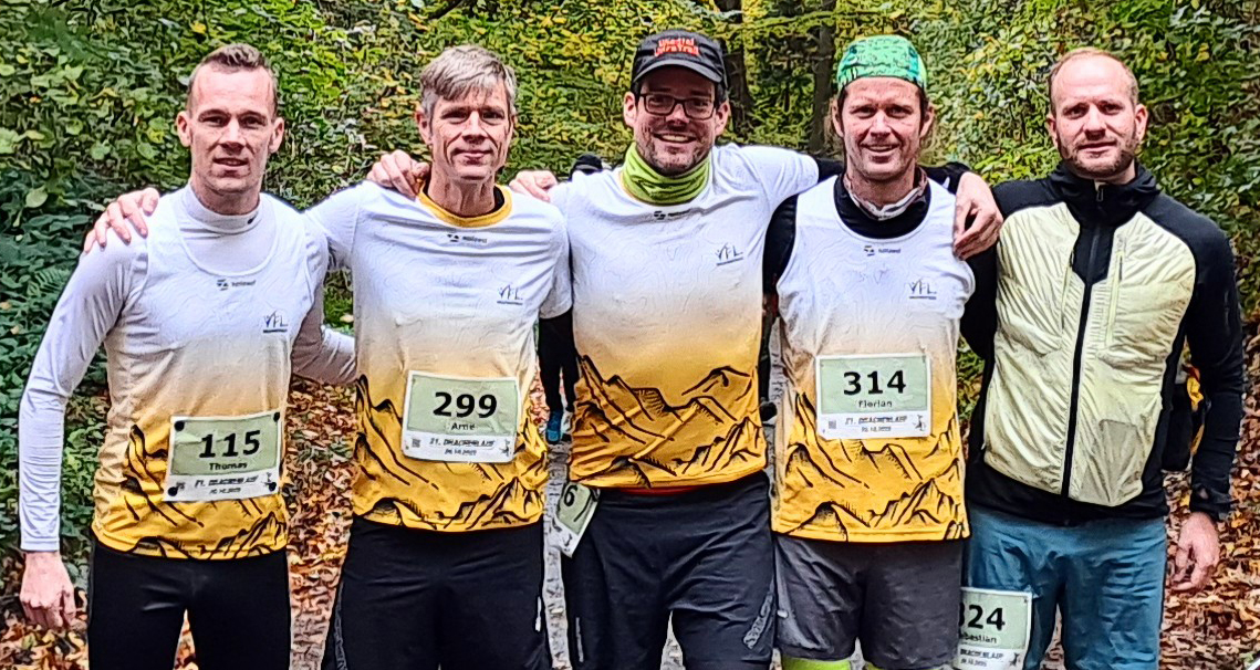 Dachenbezwinger 2025