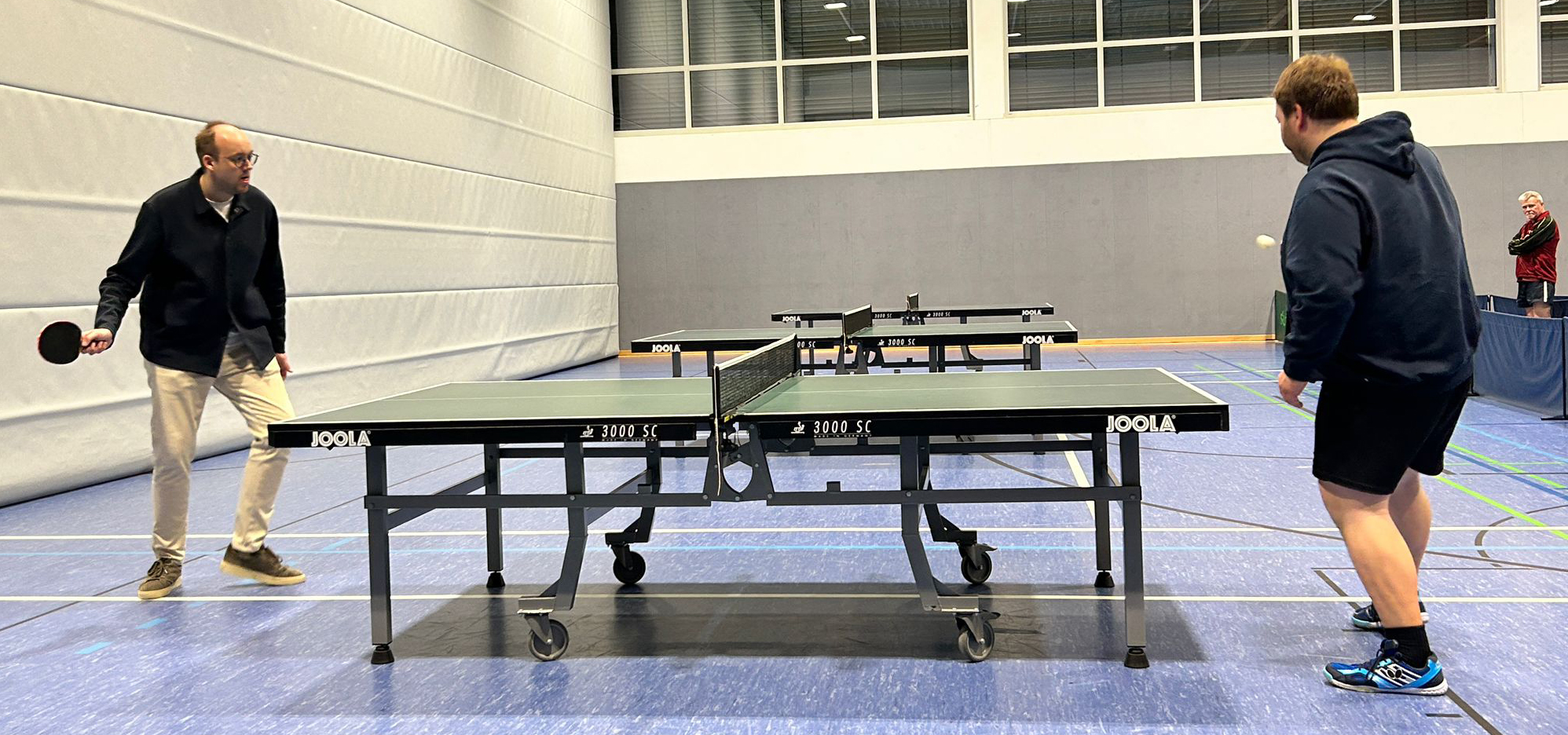 2026-04-25 Saisonanbschluss mit Bürgermeister Fischer