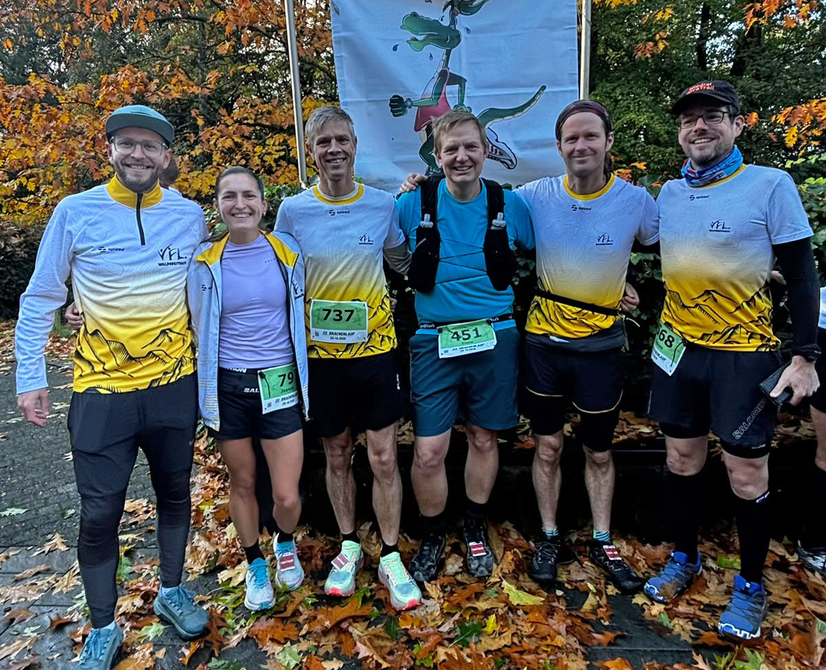 Drachenlauf 2026 Drachenlauf 2026