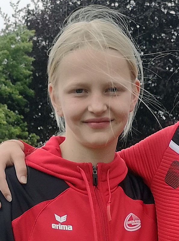 Clara Sophie Keller