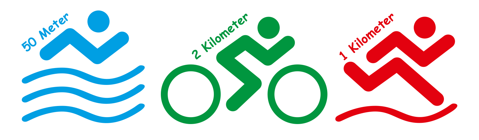 Logo Integrativer Triathlon