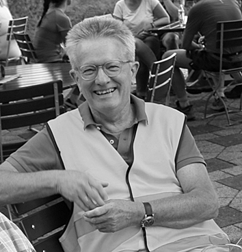 Norbert Hohn verstorben