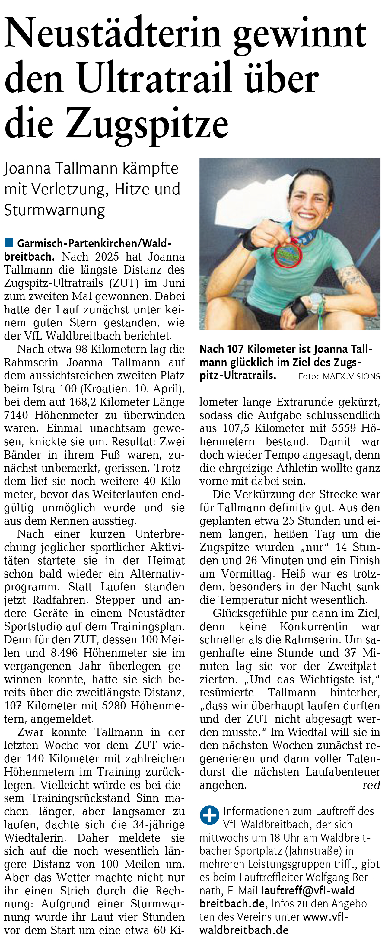 RZ 2026-06-27 Joanna Tallmann ZUT100