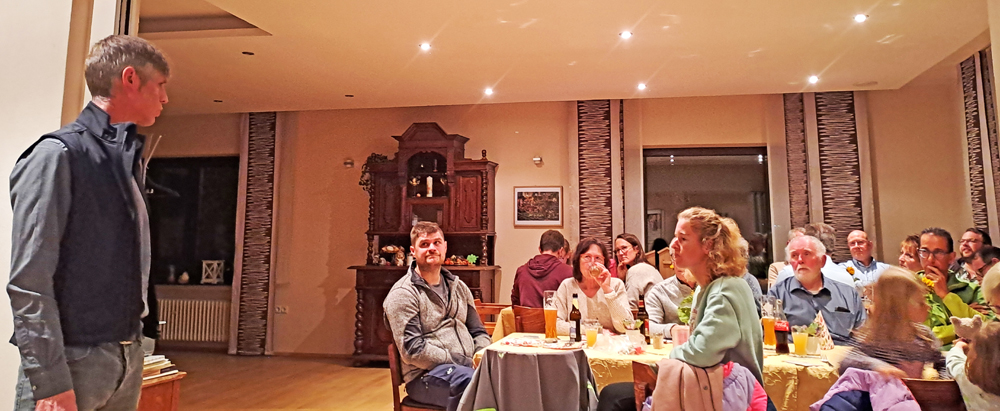 VfL-Helferabend 2025 VfL-Helferabend 2025