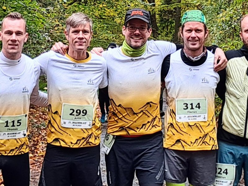 Dachenbezwinger 2025