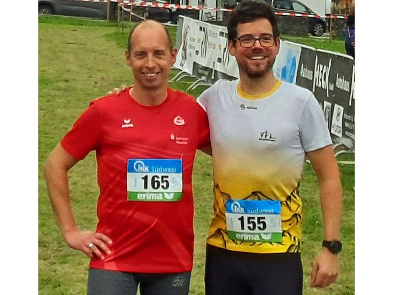 2025-11-15 Laubach RLP-Cross Ricky Stiehler und Tobias Bußmann