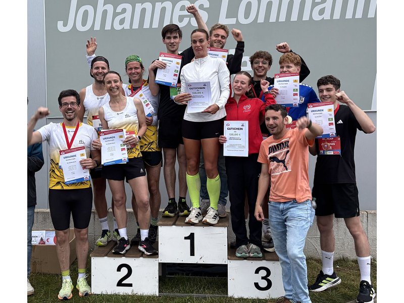 2026-06-12 Deichlauf Siegerehrung Team