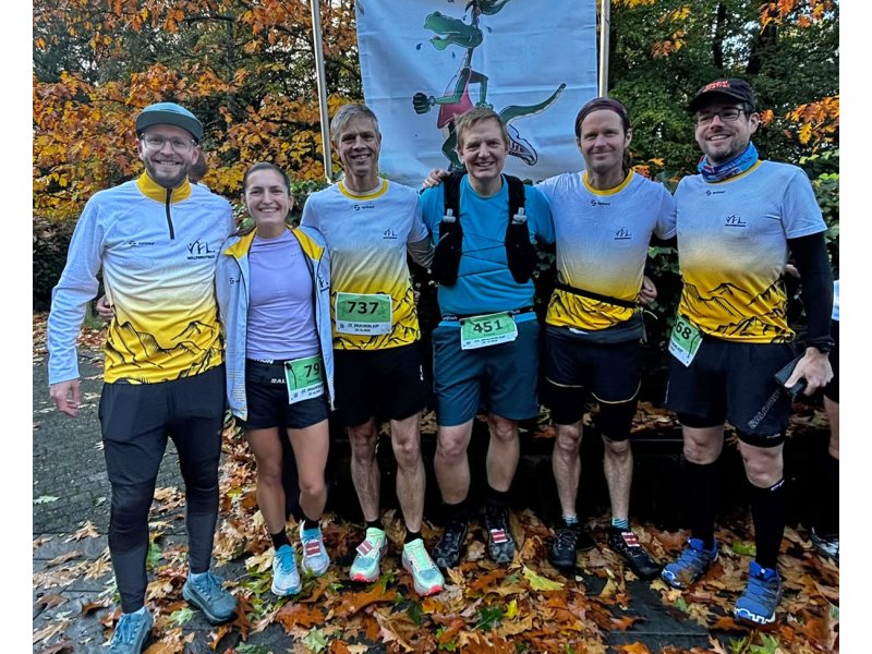 Drachenlauf 2026