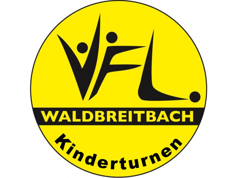 Logo Kinderturnen