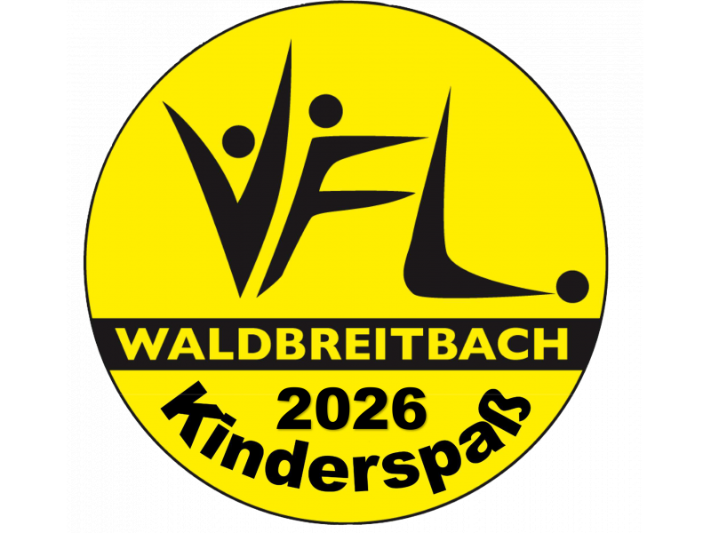 Logo Kinderspaß 2026