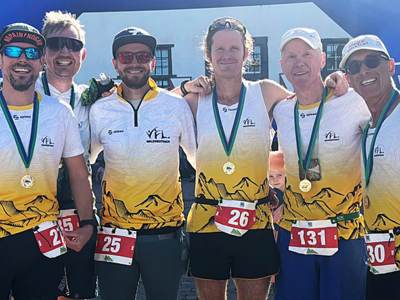 Rheinhöhenlauf 2026