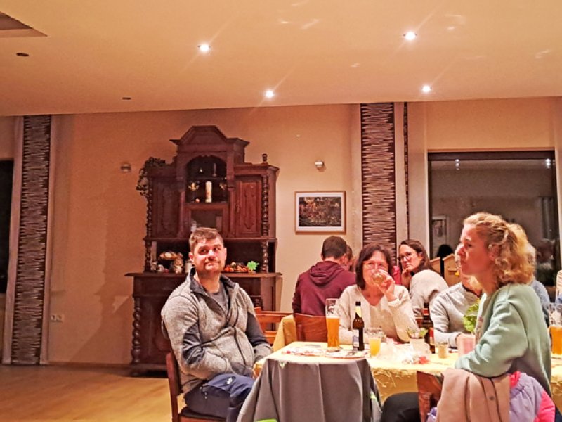 VfL-Helferabend 2025