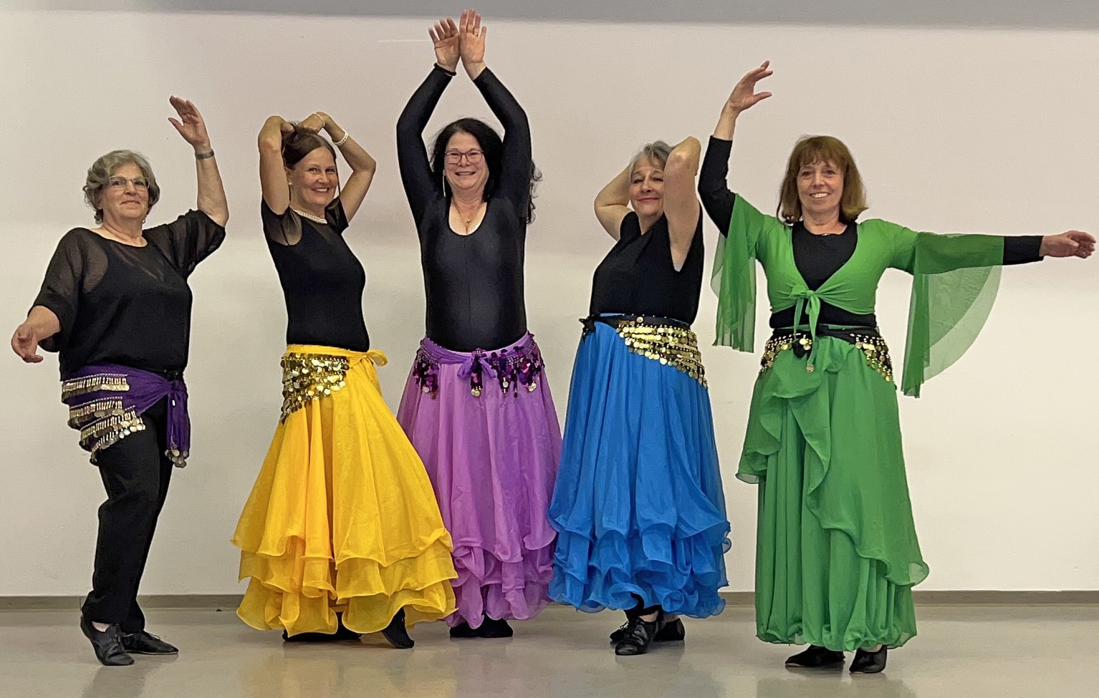 Bauchtanz 2025-09-24 SB