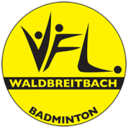 VfL-Logo Badminton