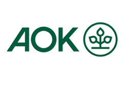 AOK Logo